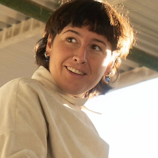 Retrato de Lic. Catalina Sáenz