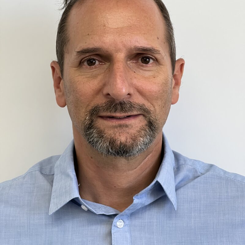 Retrato de Ing. Gabriel Vendrell