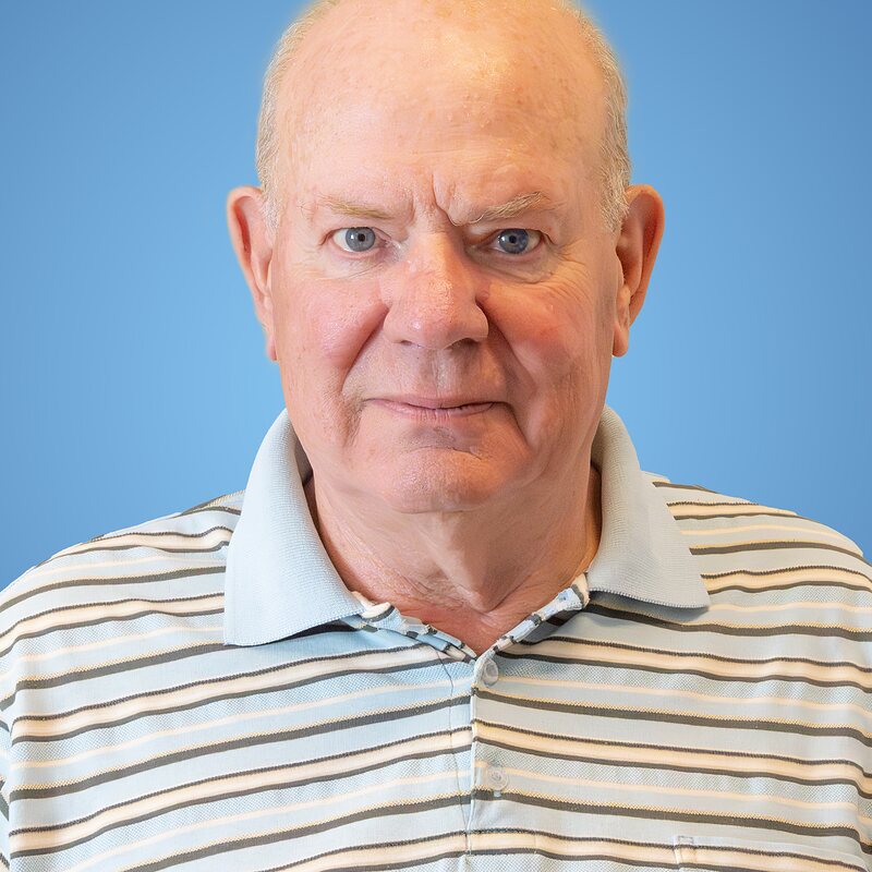 Retrato de Dr. Guillermo Defossé