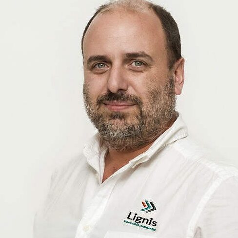 Retrato de Ing. Ignacio Ferlijiwskyj