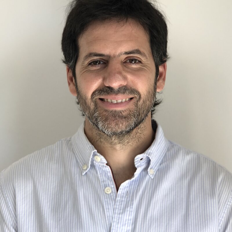 Retrato de Dr. Juan Pedro Cano