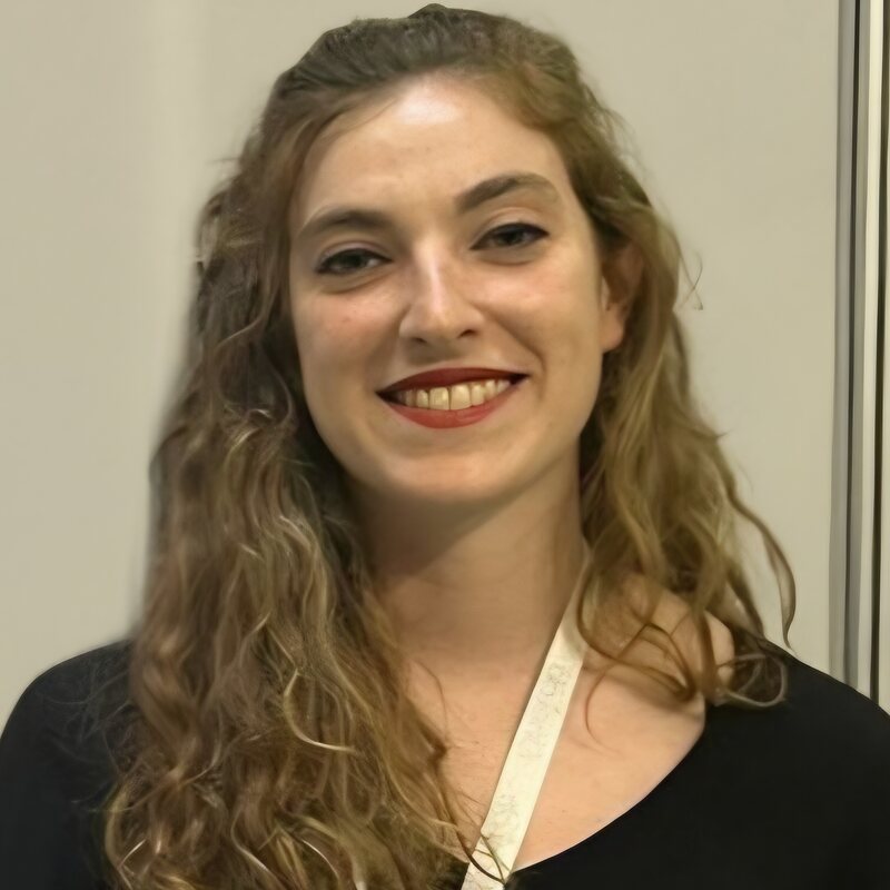 Retrato de Dra. Marina Pinkasz