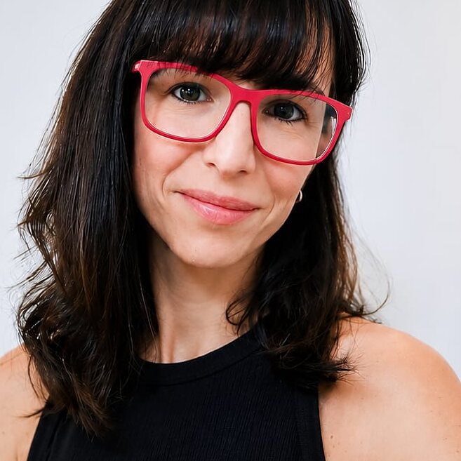 Retrato de Dra. Paula Raffo